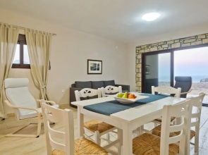 Petra Villas