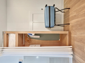 Universal's Endless Summer Resort - Surfside Inn and Suites