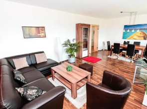 Komfortappartements Schönblick