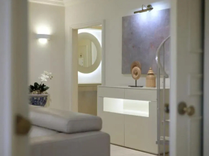 President Boutique Apartments #8 by goodnite cz
