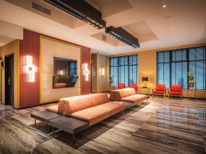 Hotel Jamingo