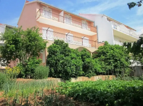 Anđelka - 50 m From Beach - A3