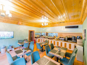 Acacia Mansion Hotel