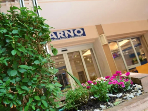 Hotel Arno