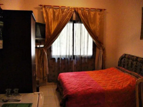 Belfort Hotel Apartments