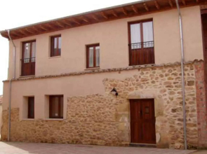 Hotel Rural Fuente del Val