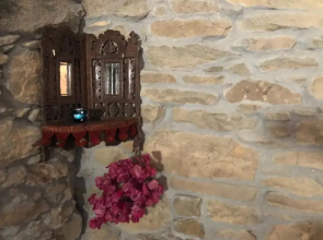 Garden House - Lovely Stone Built House with Panoramic View