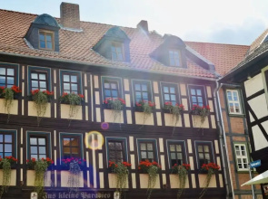 Holiday Apartment Town Hall
