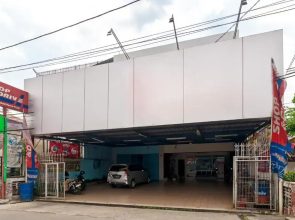 Airy Syariah Cinere Raya NB13 Depok