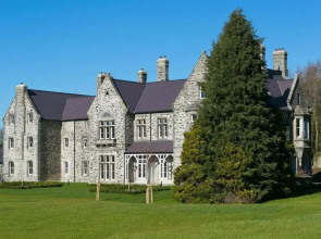 Plas Y Coed