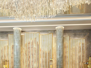 Sheraton Hong Kong Tung Chung Hotel