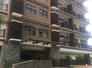 Brenthill Condominium