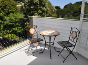 Issey Manor Fine Accommodation