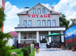 Отель Вояж
