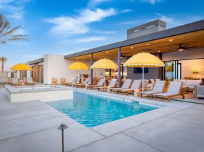 The Reserve at Polo Villas 12 by Avantstay