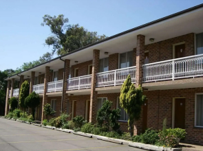 WM Hotel Bankstown