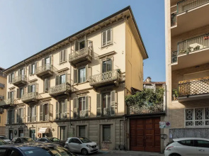 Porta Susa Studio Apartment by Wonderful Italy