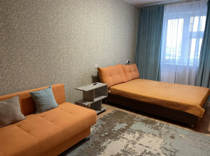 Apartments on 109 Linear Street