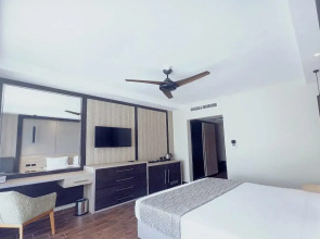 Panorama Naama Heights Sharm El Sheikh