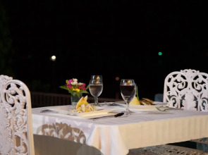 Arawan Beach Resort Krabi