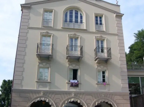 Hotel Roma Imperiale