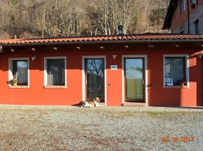 B&B Cascina Bedria