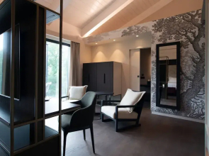 Le Cattedrali Relais by Laqua Collection