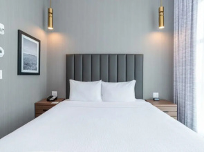 Sandman Signature Sherwood Park Hotel
