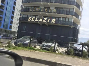Apartment in Selaziri 113