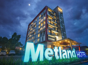 Metland Hotel Cirebon