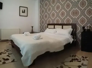 Snow Residence Azuga