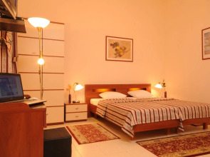 Budapest Museum Central