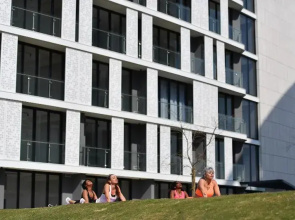 Ellipse Executive Apartments