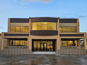 Crown Hotel Guyana Inc