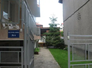 Minchevi Guest House