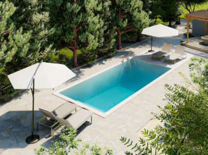 Villa Teresa in Roda
