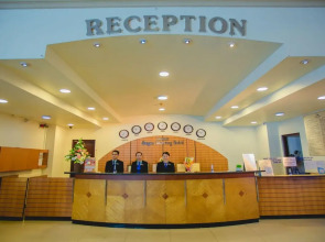 Yasaka Saigon Nha Trang Hotel