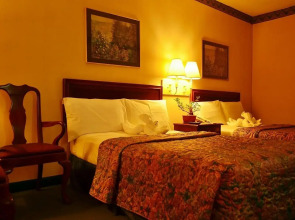 Days Hotel by Wyndham Batangas