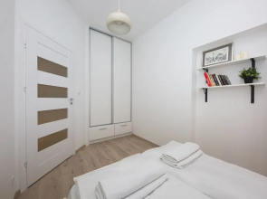 ShortStayPoland Srodkowa (B58)