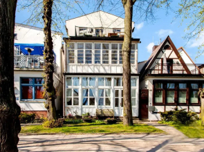 Ferienwohnungen am Strom Warnemünde (GH)