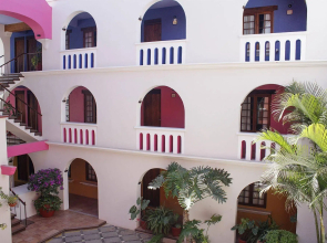 Hotel Trebol