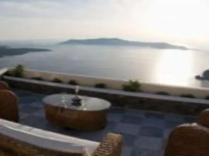 Santorini Luxury Villas