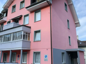 Flat Speicher St. Gallen