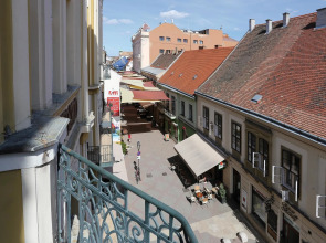 Palatinus Grand Hotel