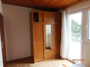 Apartments Milka Brodarica