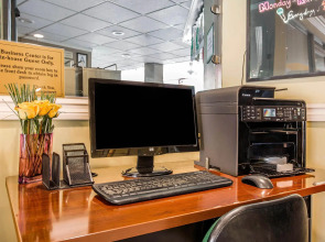 Quality Inn & Suites Montebello - Los Angeles