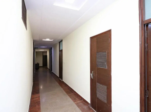 Hotel Jmd World Sarover