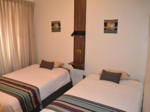 Hotel Sagarnaga