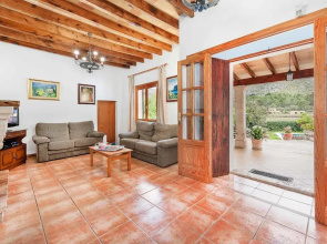 Villa Clavet