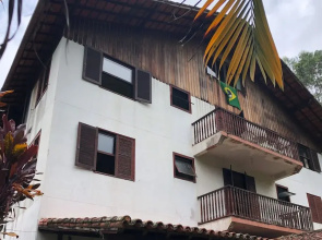 OYO Vila Rica Country Club